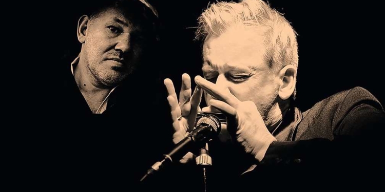 ‚Feel the Blues‘ erneut im Lämmerhof