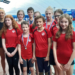 Schwimmen: Erneut neun Medaillen zum Beginn der Langbahnsaison