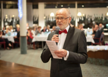 Das 70. ‚Ratzeburger Wintervergnügen‘ kündigt sich an