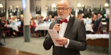 Das 70. ‚Ratzeburger Wintervergnügen‘ kündigt sich an