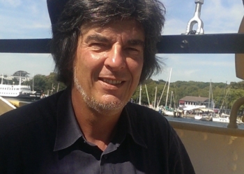 Friedrich Thorn neuer Bürgermeister in Berkenthin