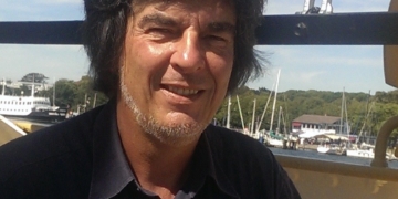 Friedrich Thorn neuer Bürgermeister in Berkenthin