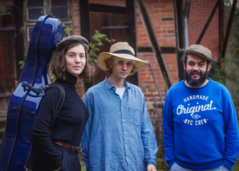 Serenade zum neuen Jahr