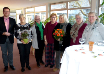 Neue Ausstellung bei AMEOS