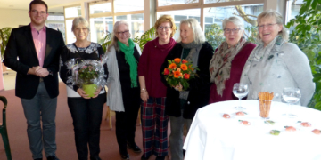 Neue Ausstellung bei AMEOS