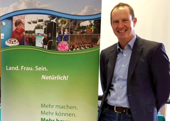 Auf ein Neues – Auftaktveranstaltung zum Jahresbeginn bei den LandFrauen Berkenthin