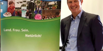 Auf ein Neues – Auftaktveranstaltung zum Jahresbeginn bei den LandFrauen Berkenthin