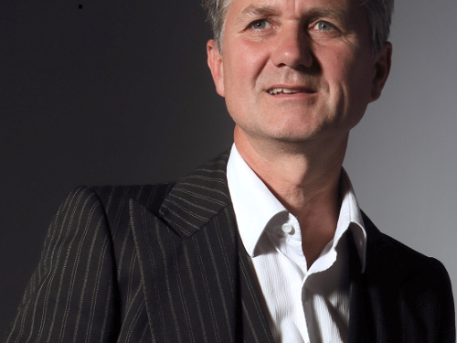 Bonjour Paris: Eine Begegnung mit der Moderne