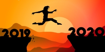 Herzogtum direkt wünscht ein frohes neues Jahr!