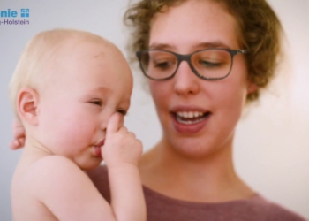 DELFI – gemeinsam durch das erste Lebensjahr in Behlendorf