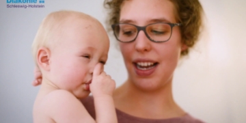 DELFI – gemeinsam durch das erste Lebensjahr in Behlendorf