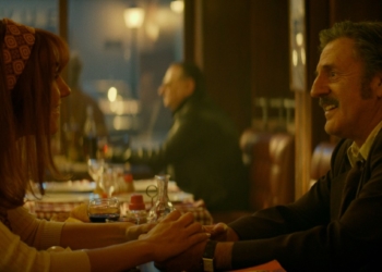 ‚Die schönste Zeit unseres Lebens‘ im Filmclub