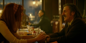 ‚Die schönste Zeit unseres Lebens‘ im Filmclub