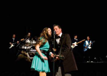 Johnny Cash Revival in Mölln