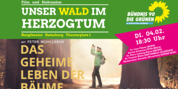 Podiumsdiskussion: ‚Waldpolitik im Kreis Herzogtum Lauenburg‘
