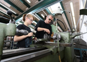 Berufswahl: Klischees sind out