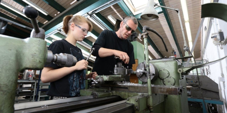 Berufswahl: Klischees sind out