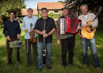SingAlong! Ein musikalischer Mitmachabend mit vielen Stimmen