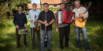 SingAlong! Ein musikalischer Mitmachabend mit vielen Stimmen