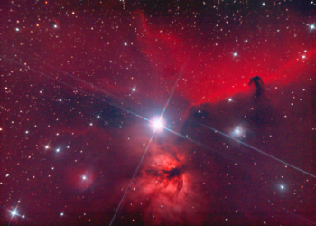 Neuer Astronomie-Kurs an der VHS Berkenthin