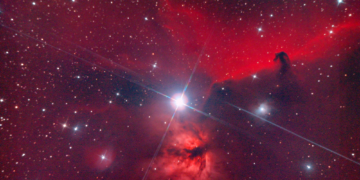 Neuer Astronomie-Kurs an der VHS Berkenthin