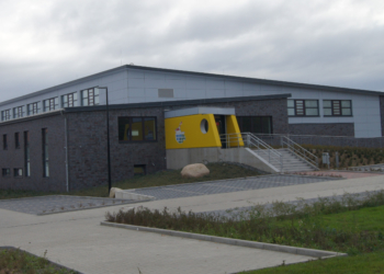 Hallenfußballturnier des SV Steinhorst – Labenz