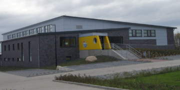 Hallenfußballturnier des SV Steinhorst – Labenz