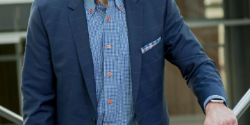 Arne Ertelt neuer CDU Fraktionsvorsitzender in Geesthacht