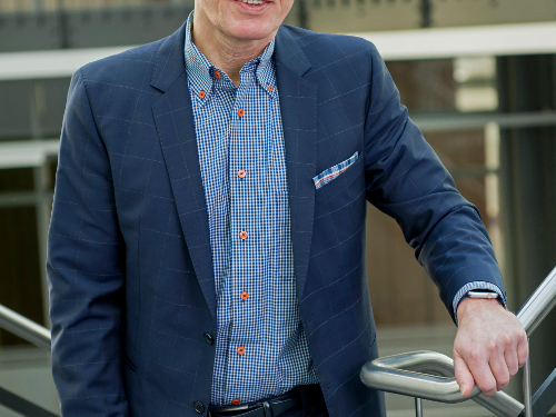 Arne Ertelt neuer CDU Fraktionsvorsitzender in Geesthacht