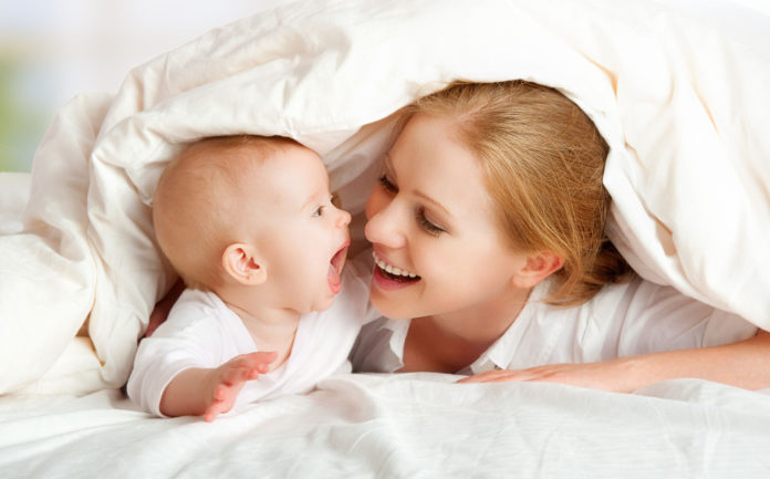 BabyMutter