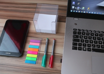 Office & Home: Flexibilität im Job in den eigenen vier Wänden