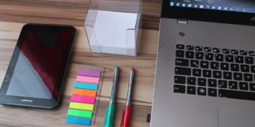 Office & Home: Flexibilität im Job in den eigenen vier Wänden