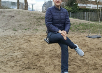 CDU Geesthacht: ‚Inklusions-Spielplatz‘ kommt!