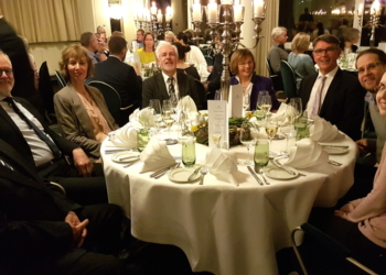 Schlemmen für den guten Zweck