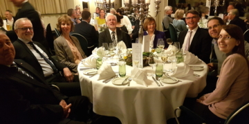 Schlemmen für den guten Zweck