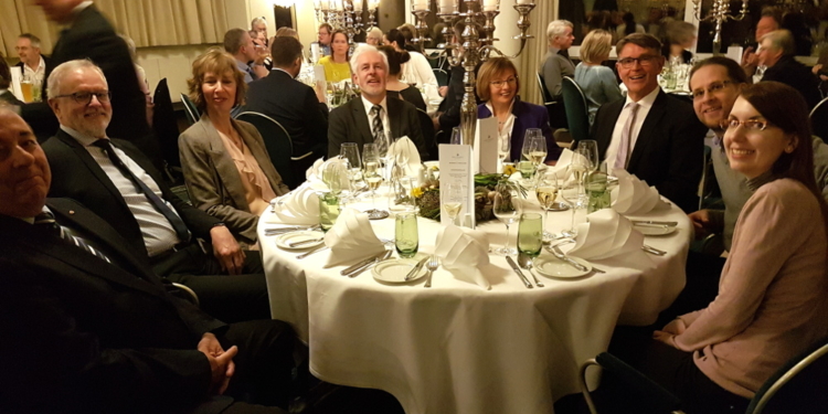 Schlemmen für den guten Zweck