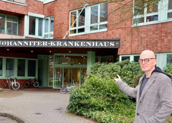 CDU will Kinderstation für Geesthacht
