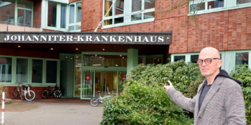 CDU will Kinderstation für Geesthacht