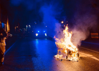 Einsatzreicher Start in das Jahr 2020