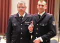 Jahreshauptversammlung der Freiwilligen Feuerwehr Schiphorst