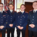 Jahreshauptversammlung der Freiwilligen Feuerwehr Steinhorst