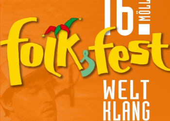 16. Möllner Folksfest – Helfer gesucht!