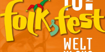 16. Möllner Folksfest – Helfer gesucht!