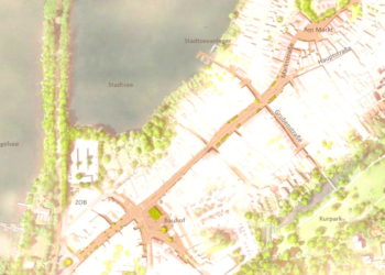 Möllner Hauptstraße: Stadt lädt ein zur Bürgerinformation