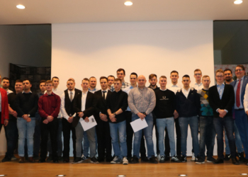 Freisprechung 2020 im Kfz-Handwerk