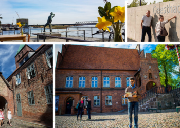 Stadtgeschichte für Fortgeschrittene: Kostenlose Führungen für Einheimische