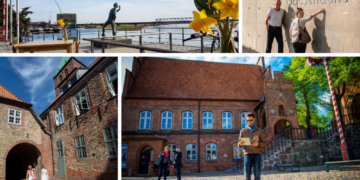 Stadtgeschichte für Fortgeschrittene: Kostenlose Führungen für Einheimische