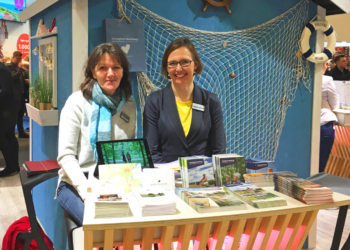 Tourismus ist weiter auf Erfolgskurs