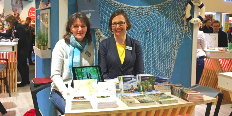 Tourismus ist weiter auf Erfolgskurs