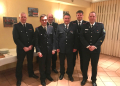 Jahreshauptversammlung 2020 der freiwilligen Feuerwehr Niendorf bei Berkenthin